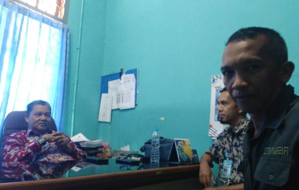 Penguatan Penggunaan Sertifikat Elektronik di Lingkungan Pemerintah Kabupaten Bangka